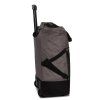 PUNTA Wheel Classy nákupní taška - šedá - 33L