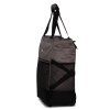 PUNTA Wheel Classy nákupní taška - šedá - 33L