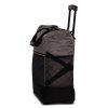 PUNTA Wheel Classy nákupní taška - šedá - 33L