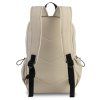 Lehký batoh BestWay Light 16 L - béžový