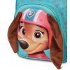 Dětský batoh Fabrizio Paw Patrol 8 L - tyrkysový
