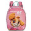 Dětský batoh Fabrizio Paw Patrol 6 L - růžový