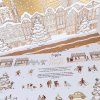 Adventní kalendář Winter Magic - Accentra