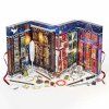 Adventní kalendář Harry Potter Příčná ulice 2025
