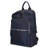 Elegantní dámský batoh Caroline 13 L - navy