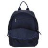 Elegantní dámský batoh Caroline 13 L - navy