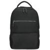 Dámský batoh na notebook 15" Enrico Benetti Caroline 22 L - černý