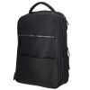 Dámský batoh na notebook 15" Enrico Benetti Caroline 22 L - černý