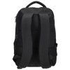 Dámský batoh na notebook 15" Enrico Benetti Caroline 22 L - černý