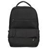 Dámský batoh na notebook 15" Enrico Benetti Caroline 22 L - černý
