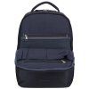 Dámský batoh na notebook 15" Enrico Benetti Caroline 22 L - navy