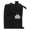 Palubní batoh CabinZero Classic Tech 28L - černý