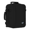 Palubní batoh CabinZero Classic Tech 28L - černý