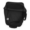 Palubní batoh CabinZero Classic Tech 28L - černý