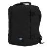 Palubní batoh s přihrádkou na notebook 15,6" CabinZero Classic 36L - černý
