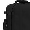 Palubní batoh s přihrádkou na notebook 15,6" CabinZero Classic 36L - černý