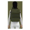 Odolný kabinový batoh CabinZero Military 28L - zelený
