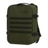 Odolný kabinový batoh CabinZero Military 28L - zelený