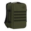Odolný kabinový batoh CabinZero Military 28L - zelený