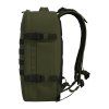 Odolný kabinový batoh CabinZero Military 28L - zelený
