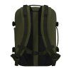 Odolný kabinový batoh CabinZero Military 28L - zelený