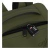 Odolný kabinový batoh CabinZero Military 28L - zelený