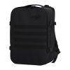 Odolný kabinový batoh CabinZero Military 28L - černý