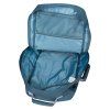 Palubní batoh s přihrádkou na notebook 15,6" CabinZero Classic 36L - modrý