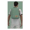 Lehký kabinový batoh CabinZero Classic 28L - zelený