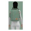 Lehký kabinový batoh CabinZero Classic 28L - zelený