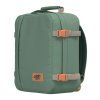 Lehký kabinový batoh CabinZero Classic 28L - zelený