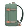 Lehký kabinový batoh CabinZero Classic 28L - zelený