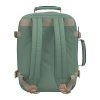 Lehký kabinový batoh CabinZero Classic 28L - zelený