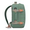Lehký kabinový batoh CabinZero Classic 28L - zelený