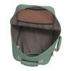 Lehký kabinový batoh CabinZero Classic 28L - zelený