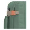Lehký kabinový batoh CabinZero Classic 28L - zelený