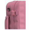 Lehký kabinový batoh CabinZero Classic 28L - růžový