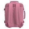Lehký kabinový batoh CabinZero Classic 28L - růžový