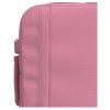 Lehký kabinový batoh CabinZero Classic 28L - růžový