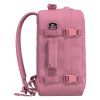 Lehký kabinový batoh CabinZero Classic 28L - růžový