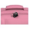 Lehký kabinový batoh CabinZero Classic 28L - růžový