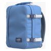 Lehký kabinový batoh CabinZero Classic 28L - světle modrý