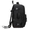 Univerzální batoh Pepe Jeans Evergreen 20 L - černý
