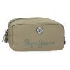 Pepe Jeans Corin dámská kosmetická taštička - khaki