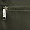 Dámský batoh na notebook Pepe Jeans Christine 14L - zelený