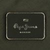Dámský batoh na notebook Pepe Jeans Christine 14L - zelený