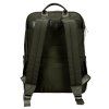 Dámský batoh na notebook Pepe Jeans Christine 14L - zelený