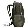 Dámský batoh na notebook Pepe Jeans Christine 14L - zelený
