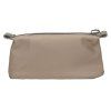 Malá kosmetická taštička Pepe Jeans Christine - taupe