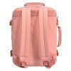 Lehký kabinový batoh CabinZero Classic 28L - Macaroon růžová